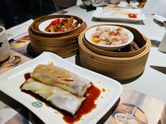 -添好运点心专门店(深水埗店)