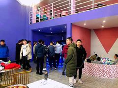 -克拉城堡网红轰趴馆·会场