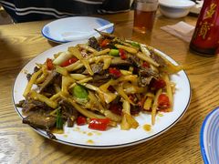 -牛八宝桂林米粉(八里庄店)