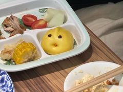-九转小磨·非遗东北菜(哈西万达店)