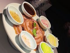 -额娘·现烙春饼烤鸭(太原总店)