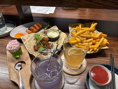 -杨梅市场·打工人小酒馆(新天地店)