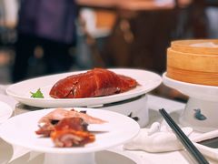 -四季民福烤鸭店(王府井东安门店)