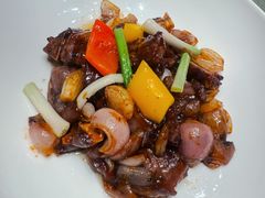 -安蒂娅.悦景轩中餐厅(西乡店)