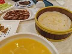 -便宜坊烤鸭店(玉蜓桥店)
