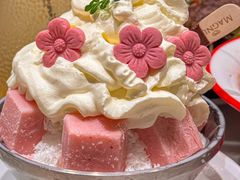 -阿胖龙虾小海鲜(宁国南路总店)