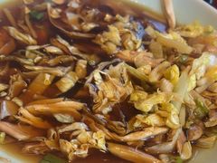 -妈妈菜舟山海鲜(定海古城店)