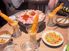 -双门洞·森系料理(体育西店)