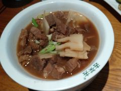 -去茶去餐厅(中央大街店)