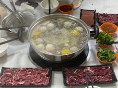 -山珍鲜牛肉火锅本地老字号(汕中老店)