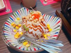 -仙隐小鹿中華の日料(荣民龙首广场店)