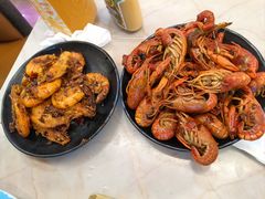 -炭烤麻里·臻选自助烤肉料理(观音桥大融城店)
