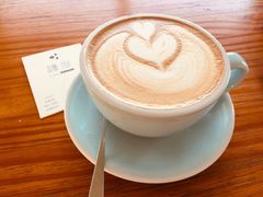 -ChanDu躔度咖啡(灯塔店)