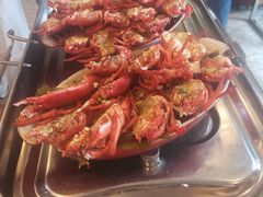 -上海和平饭店华懋阁 Cathay Room