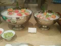 -舟山朱家尖威斯汀酒店·知味标帜自助餐厅