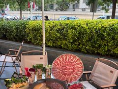 -朱光玉火锅馆(正弘城店)