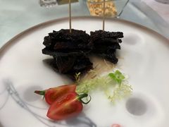 -一澜江宴·江景地标楚菜(江滩公园店)