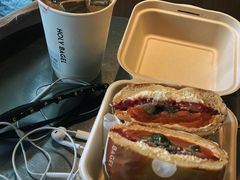 -HOLY BAGEL(苏河店)
