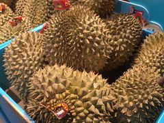 -Olé精品超市(苏州中心店)