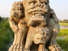 -卢沟桥文化旅游区(卢沟桥)
