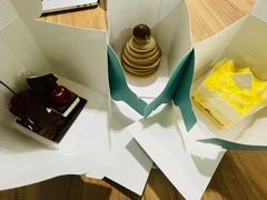 -théATRE 茶聚场(王府中環店)