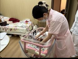 -中法母婴月子中心(南湖创始店)