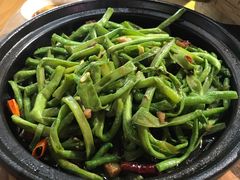 -猪腰一家·地道佛山菜(盐步店)