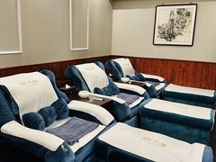 -古莲·影院足道·按摩SPA(水上温泉店)