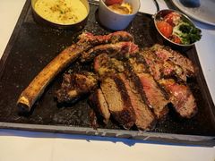 战斧牛排-牛排家(北京长安街英皇集团中心店)