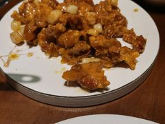 -宴小馆·小海鲜青岛菜(五四广场店)