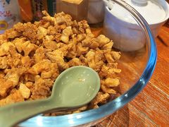 -圳兴面王·拌川·特色炒面(南山保利剧院店)