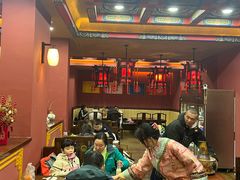 -爱新觉罗福臨火锅馆(万科滑雪场店)