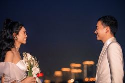 点击看大图 -金夫人婚纱摄影(总店)