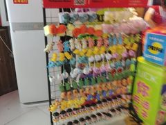-即墨老公社·海肠捞饭大王(古城店)