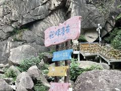 -洛阳白云山景区