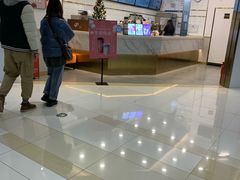 -万达广场(北京槐房店)