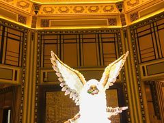 -上海和平饭店华懋阁 Cathay Room