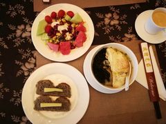 -嘉瑞酒店有限公司