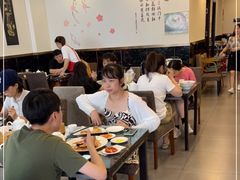 大堂-桃园中华料理炸酱面(燕儿岛路店)
