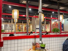 -酒拾烤肉(阳光100店)