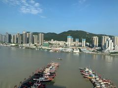 -澳门十六浦索菲特大酒店