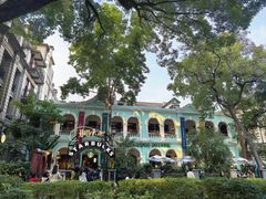 -星巴克臻选(广州沙面店)