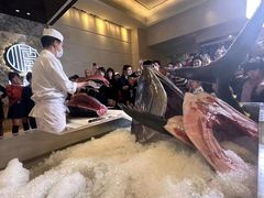 -御瀛日本料理