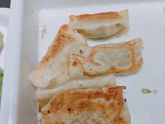 -自然风素食自助餐厅(黄河北路店)