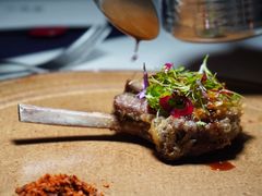 -三嚥阁 La Villa Restaurant
