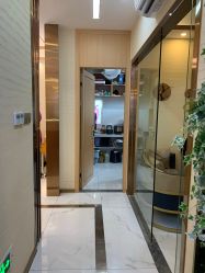 -芳朵美容养生SPA