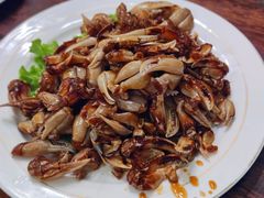 蟹钳-私房小厨(康城路店)