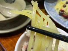-POLO小馆·老南京菜(解放路店)