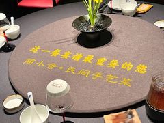 -简小舍·民间手艺菜(武昌江滩店)