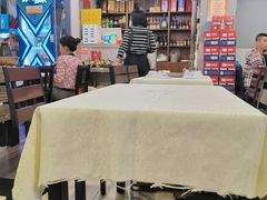 -鑫来顺大铜锅涮羊肉(中山门旗舰店)